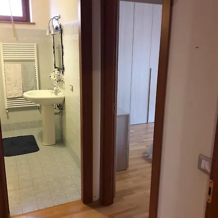 Casa Robinia 3* 奥维多