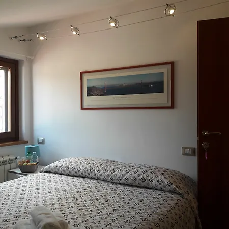 Casa Robinia 3*