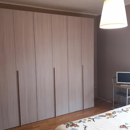 Casa Robinia Ορβιέτο