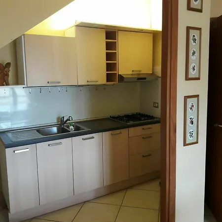 Casa Robinia 3*