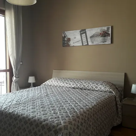Casa Robinia