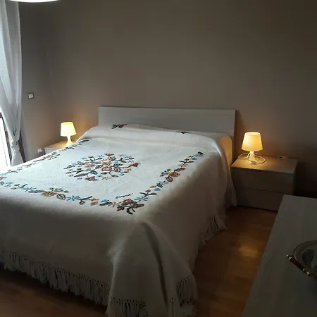 Casa Robinia 3* Ορβιέτο