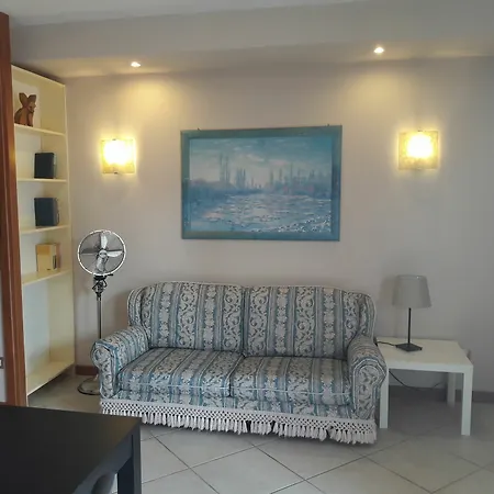 Casa Robinia 3*