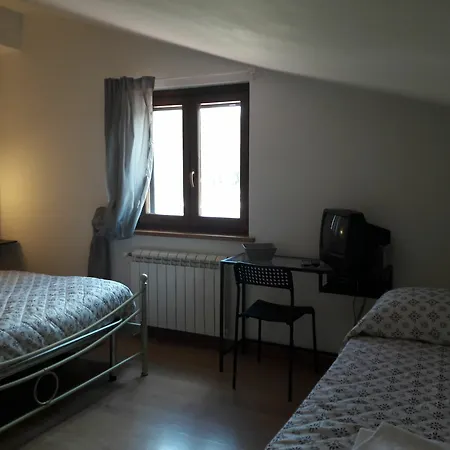 Casa Robinia 3*