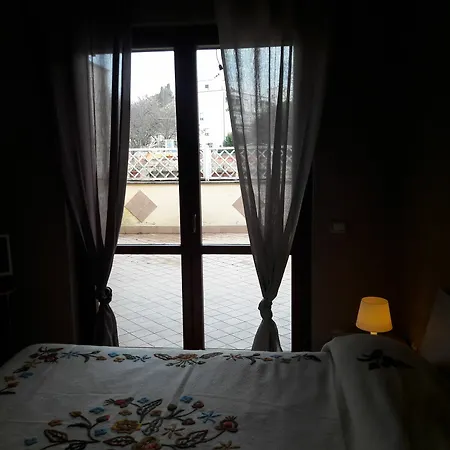 Casa Robinia 3* Ορβιέτο