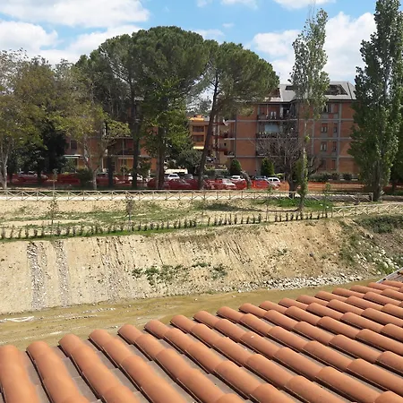 Casa Robinia 招待所 奥维多