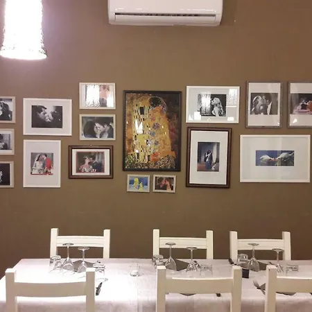 Guest house Casa Robinia Orvieto