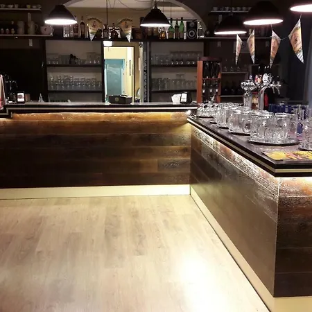 Casa Robinia 招待所 奥维多